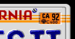 California Games II (PC-Speaker) - Video Game