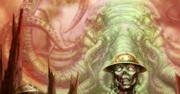 Call of Cthulhu: The Wasted Land - Video Game