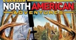 Cabela's North American Adventures - Video Game