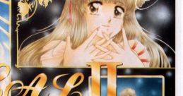 Cal II キャルII - Video Game