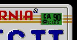 California Games II - Video Game