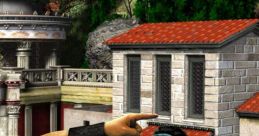 Caesar III - Video Game