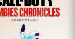 Call of Duty Zombies Chronicles - Video Game
