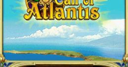 Call of Atlantis - Video Game
