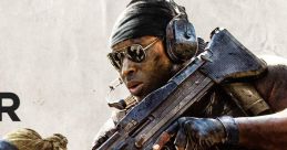 Call of Duty: Black Ops Cold War Multiplayer Beta - Video Game