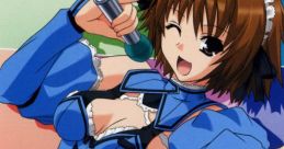 Cafe AQUA Maxi Single Cafe AQUA 通販特典ディスク - Video Game