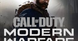Call of Duty - Modern Warfare (Complete Score) - Video Game