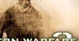 Call of Duty: Modern Warfare 2 Original Score - Video Game