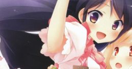 CAFE SOURIRE TRACK CAFE SOURIRE サウンドトラック - Video Game