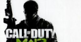Call of Duty: Modern Warfare 3 - Video Game