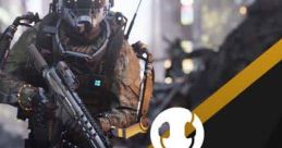 Call of Duty: Advanced Warfare - Video Game