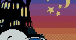 Casper (GBC) - Video Game Video game from Casper (GBC) for GB. Published by Interplay (2000).