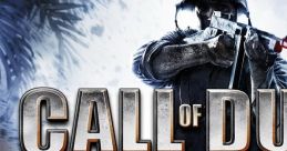 Call of Duty: World at War - Video Game