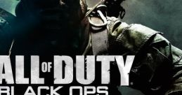 Call of Duty: Black Ops Call of Duty: Black Ops Original By Sean Murray - Video Game
