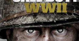 Call of Duty: WWII track Call of Duty®: WWII (Official track) - Video Game