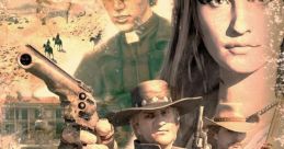 Call of Juarez - Bound in Blood Original Game - Video Game