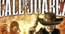 Call of Juarez OST - Video Game