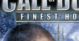 Call of Duty: Finest Hour - Video Game