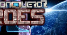 Castle Conqueror: Heroes 2 (DSiWare) キャッスルコンカーヒーローズ2 - Video Game