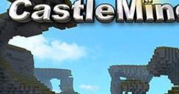 Castleminer - Video Game