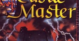 Castle Master - Video Game