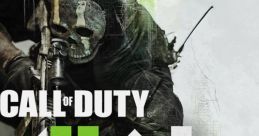 Call of Duty: Modern Warfare II - Video Game