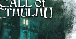 Call of Cthulhu - Video Game