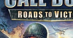 Call of Duty: Roads to Victory Unofficial - Video Game