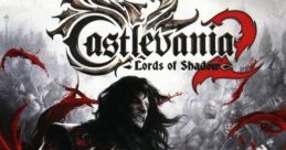 Castlevania -Lords of Shadow- 2 Exclusive Director's Cut - Video Game