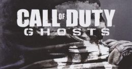 Call of Duty - Ghosts - Video Game