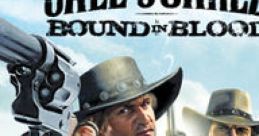 Call of Juarez - Bound in Blood - Video Game