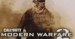 Call of Duty - Modern Warfare 2 (PC gamerip) - Video Game