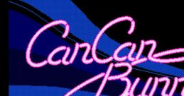 Can Can Bunny Spirits - Video Game