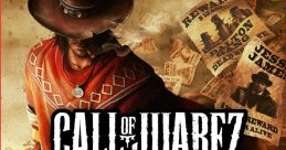 Call of Juarez - Gunslinger - Video Game