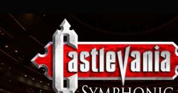Castlevania Symphonic Suite - Video Game