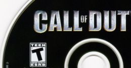Call Of Duty 2 Official - Video Game