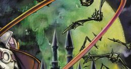 Castlevania Circle of the Moon Enhanced - Video Game