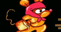 Caltron 6-in-1 - Bookyman (Unlicensed) - Video Game