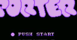 Caltron 6-in-1 - Porter (Unlicensed) - Video Game Video game from Caltron 6-in-1 - Porter (Unlicensed) for NES. Published