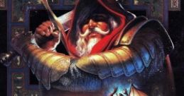 DYNAMIX: Betrayal at Krondor Unofficial Game track (1993) - Video Game