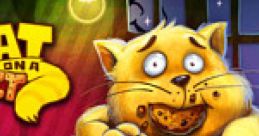 Cat on a Diet - Video Game