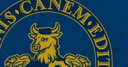 Canis Canem Edit Original - Video Game