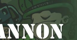Cannon Fodder - Video Game