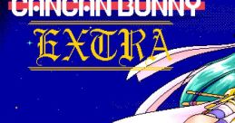 Can Can Bunny Extra きゃんきゃんバニー　エクストラ - Video Game