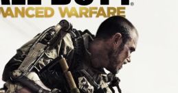 Call of Duty: Advanced Warfare (Unsorted) - Video Game