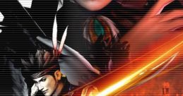 Dynasty Warriors OST - Eve [Remix by Jan C. Hoffmann] - Video Game