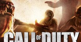 Call of Duty: Black Ops: Zombies - Video Game