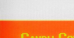 Candy Corn Candy Corn I - A Halloween EP - Video Game