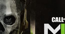 Call of Duty: Modern Warfare II Call of Duty Modern Warfare 2 - Video Game