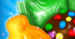 Candy Crush Soda - Video Game